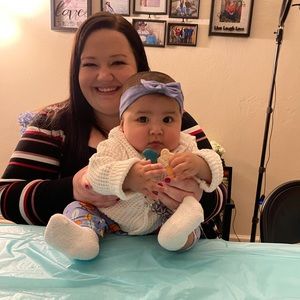 Meet your Posher, Danielle